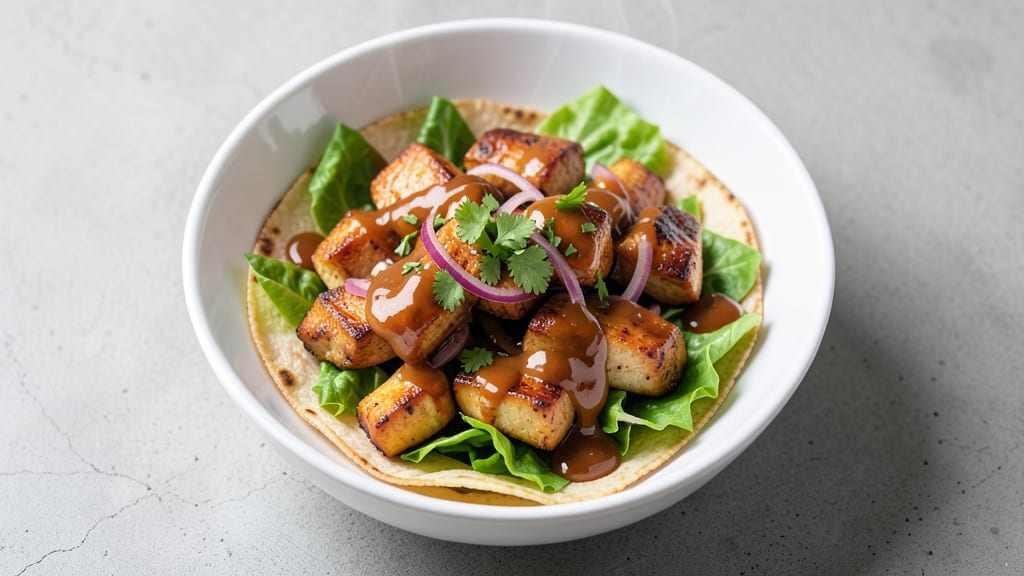 Arby's Chicken Salad Wrap Recipe: Smoky Chipotle Cream Cheese Twist
