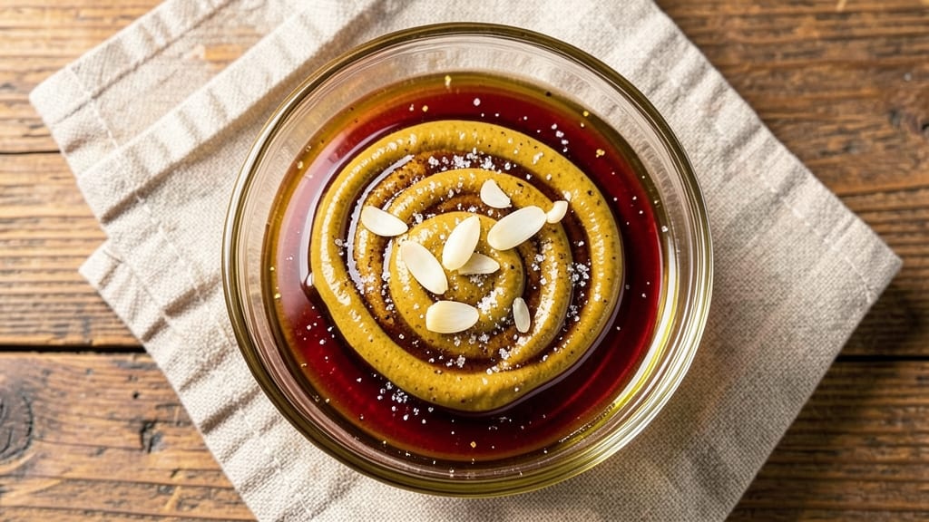 American Salad Dressing Recipe: Bold Flavors With No Guilt