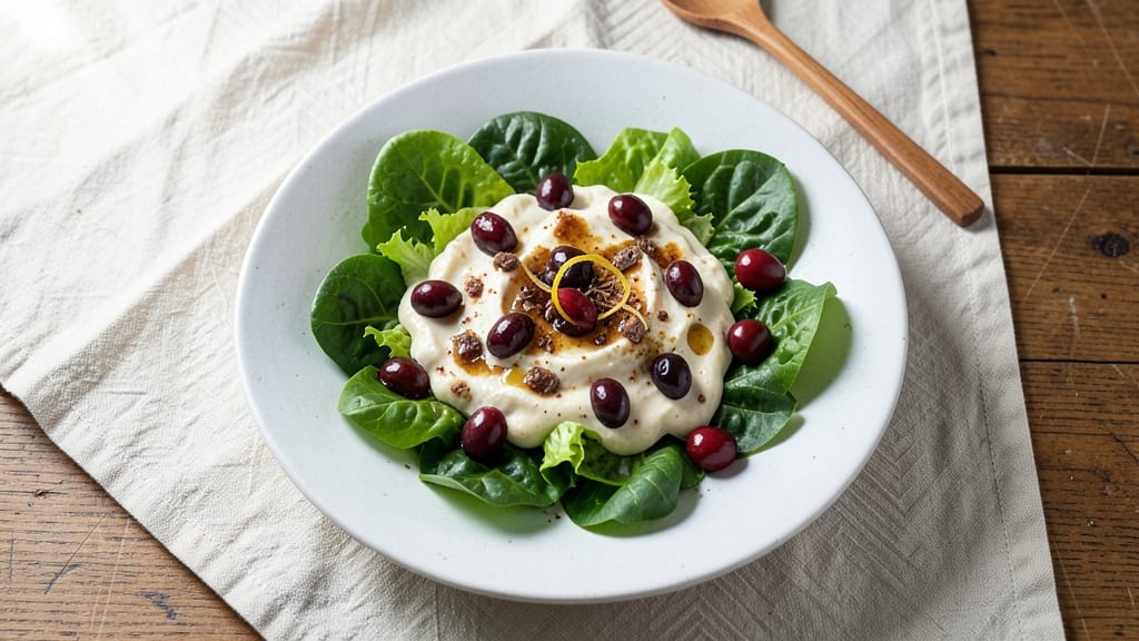 Beau Monde Salad Recipe: Elegant Layered Crunch With Cream Cheese Magic