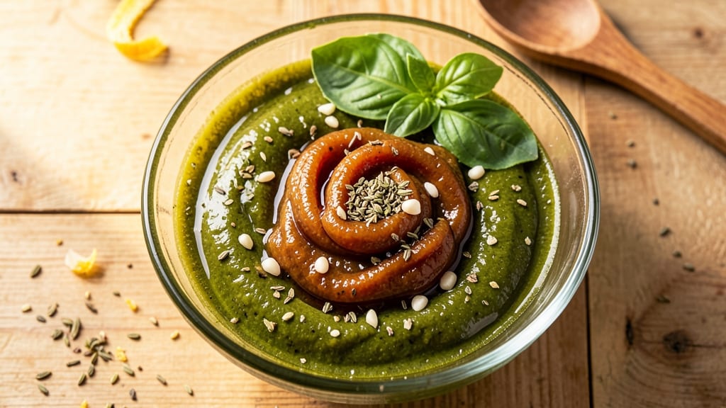 Buddy's Antipasto Salad Dressing Recipe: Bold Italian Herb and Garlic Kick