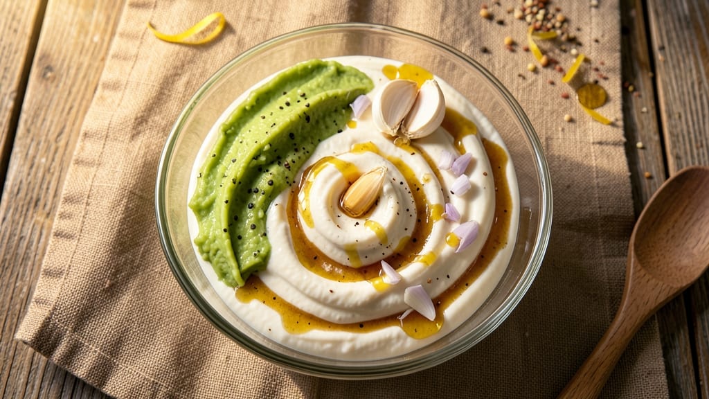 Candida Salad Dressing Recipe: Probiotic-Packed Creamy Zing for Gut Health