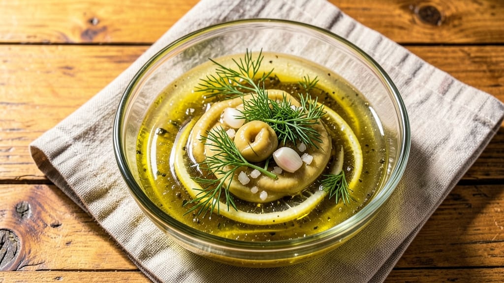 Best Salad Dressing Recipe For Weight Loss: Lightweight Zing With Zero Guilt