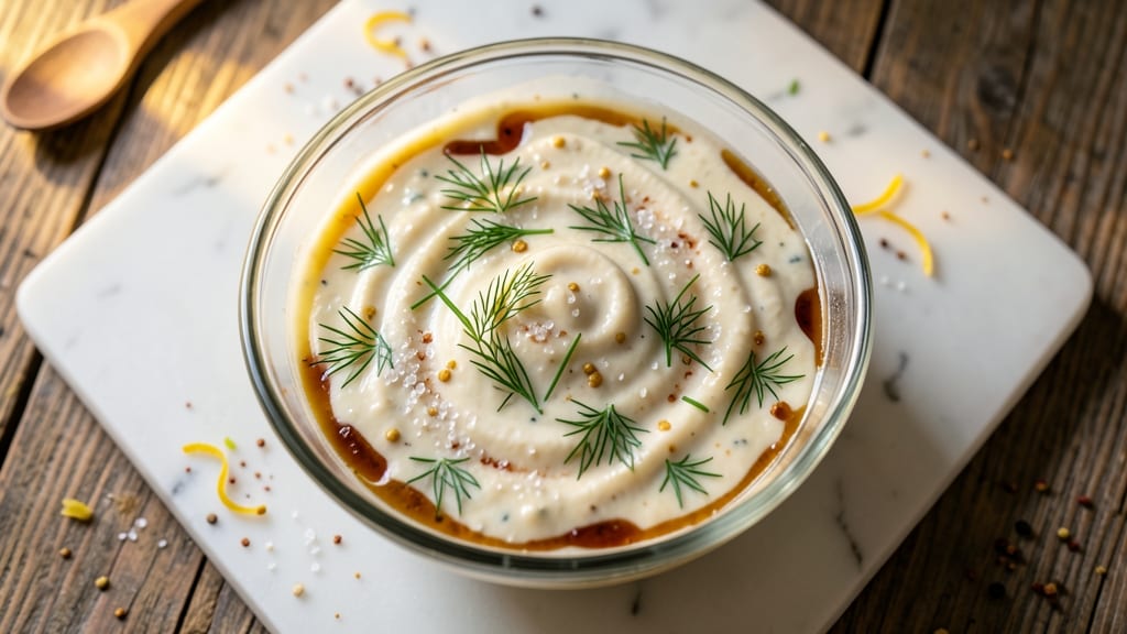 Broccoli Salad Dressing Recipe With Miracle Whip: Creamy Ranch Velocity in 5 Minutes