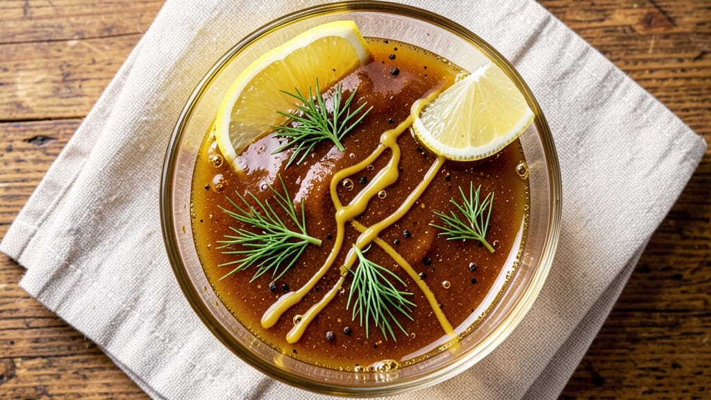 Braggs Liquid Aminos Salad Dressing Recipe: Umami-Packed Vinaigrette in Minutes