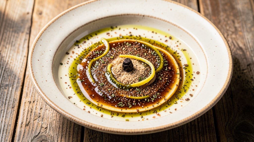 Best Greek Salad Dressing Recipe Ever: Lemon-Oregano Zing That Elevates Every Bite