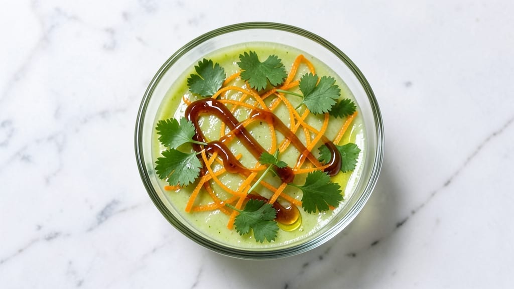 Brazilian Salad Dressing Recipe: Zesty Lime and Citrus Brightness in Minutes