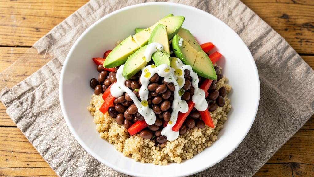 Bean Salad Recipe Weight Watchers: Lightened-Up Crunch Without Guilt Points