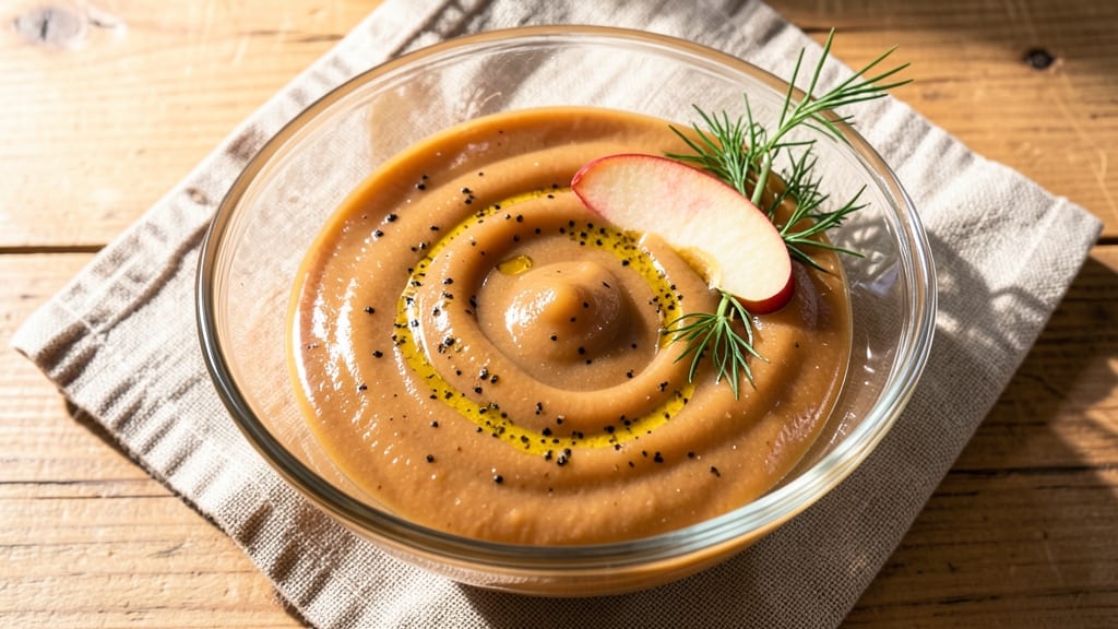Applesauce Salad Dressing Recipe: Sweet-Tart Balance With No-Cook Ease