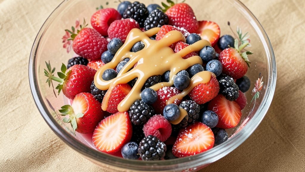 Fruit Salad Recipe With Eagle Brand Milk: Creamy Southern Comfort in Minutes