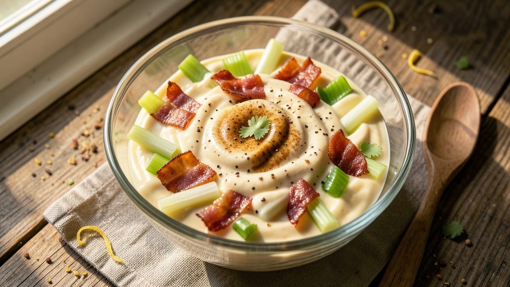 Bumble Bee Chicken Salad Copycat Recipe: Smoky Bacon Cream Cheese Bliss With Crisp Celery Crowns