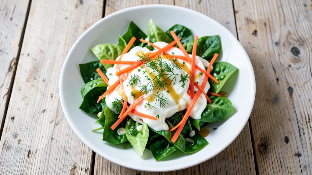 Cabbage Salad Diet Recipe: Lightened-Up Crunch With Zero Calorie Guilt