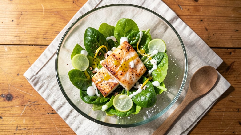 Bonefish Grill Salad Recipe: Crisp Celery Crowns Over Smoky Cheddar Bliss
