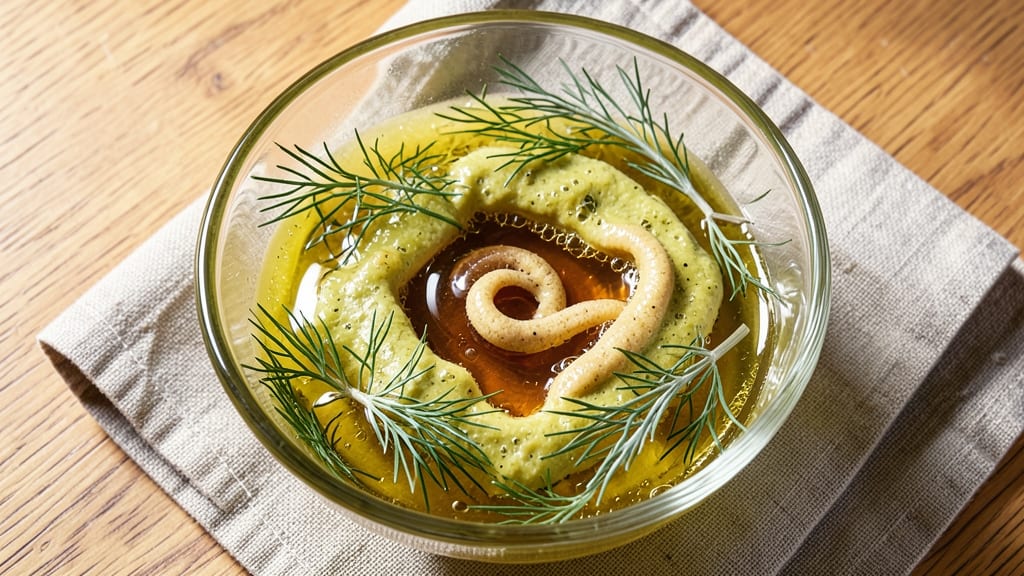 Butter Lettuce Salad Dressing Recipe: Lightly Tangy, No-Mayo Freshness