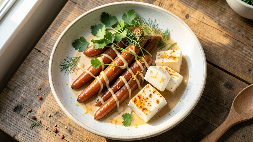 Boiled Carrots Salad Recipe: Sweet-Tart Crunch With Creamy Herb Dressing Magic
